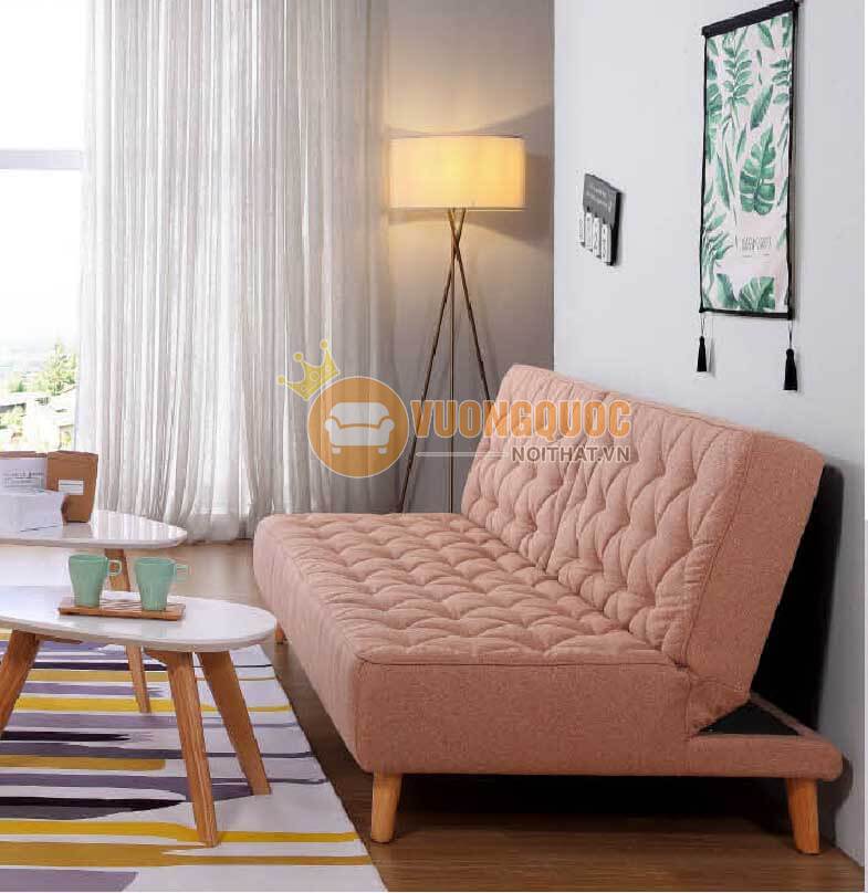 Ghế sofa kết hợp giường ngủ đa năng PFS BJ201A-3